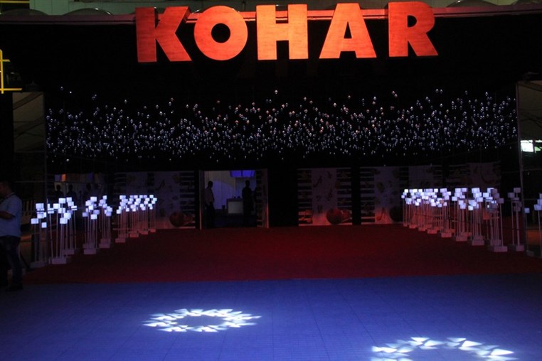 KOHAR 
